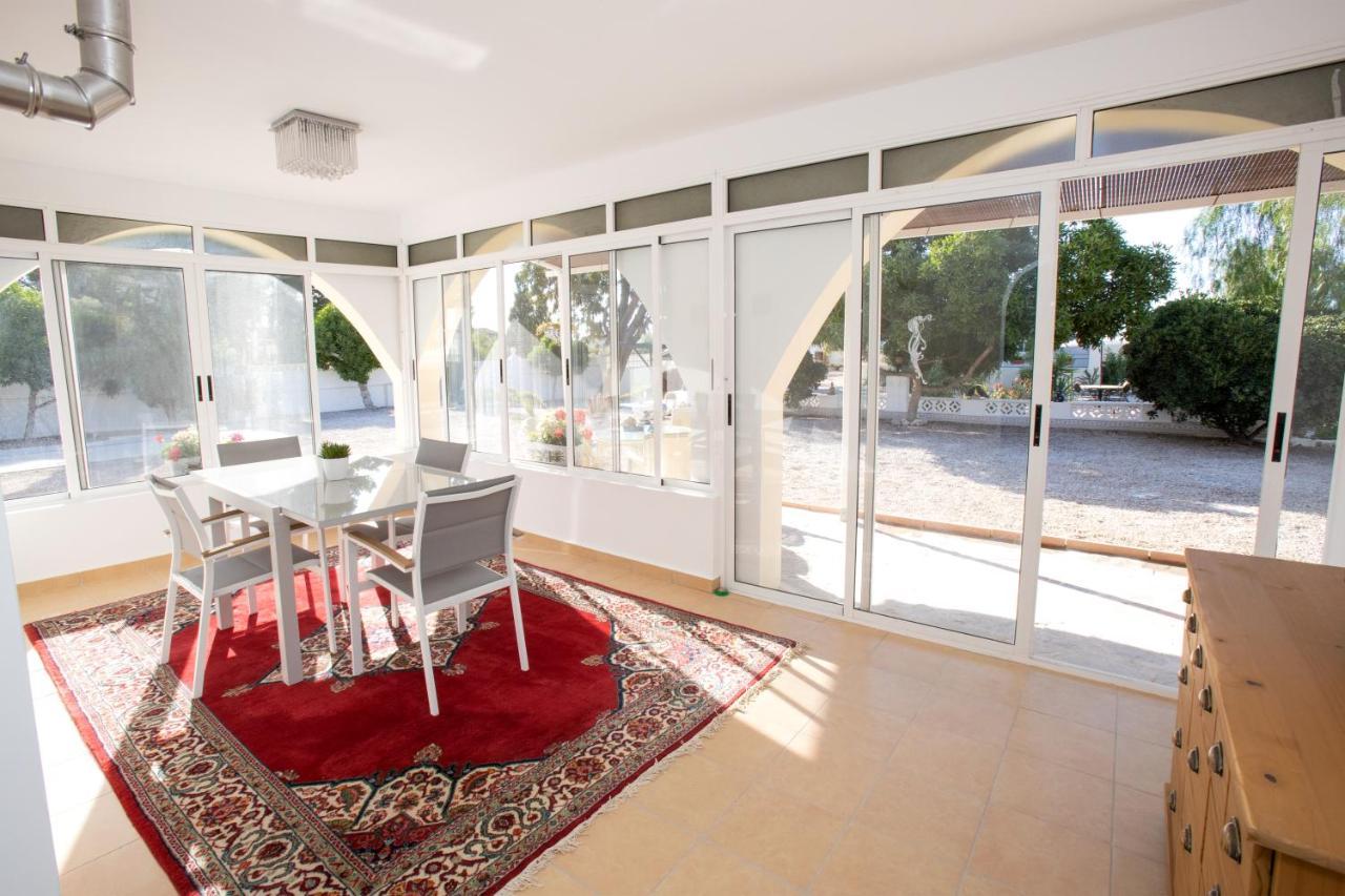 Apartment Costa Blanca Mutxamel Exterior photo