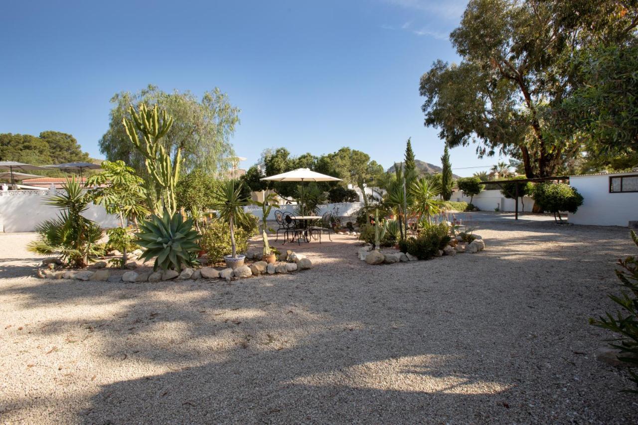 Apartment Costa Blanca Mutxamel Exterior photo