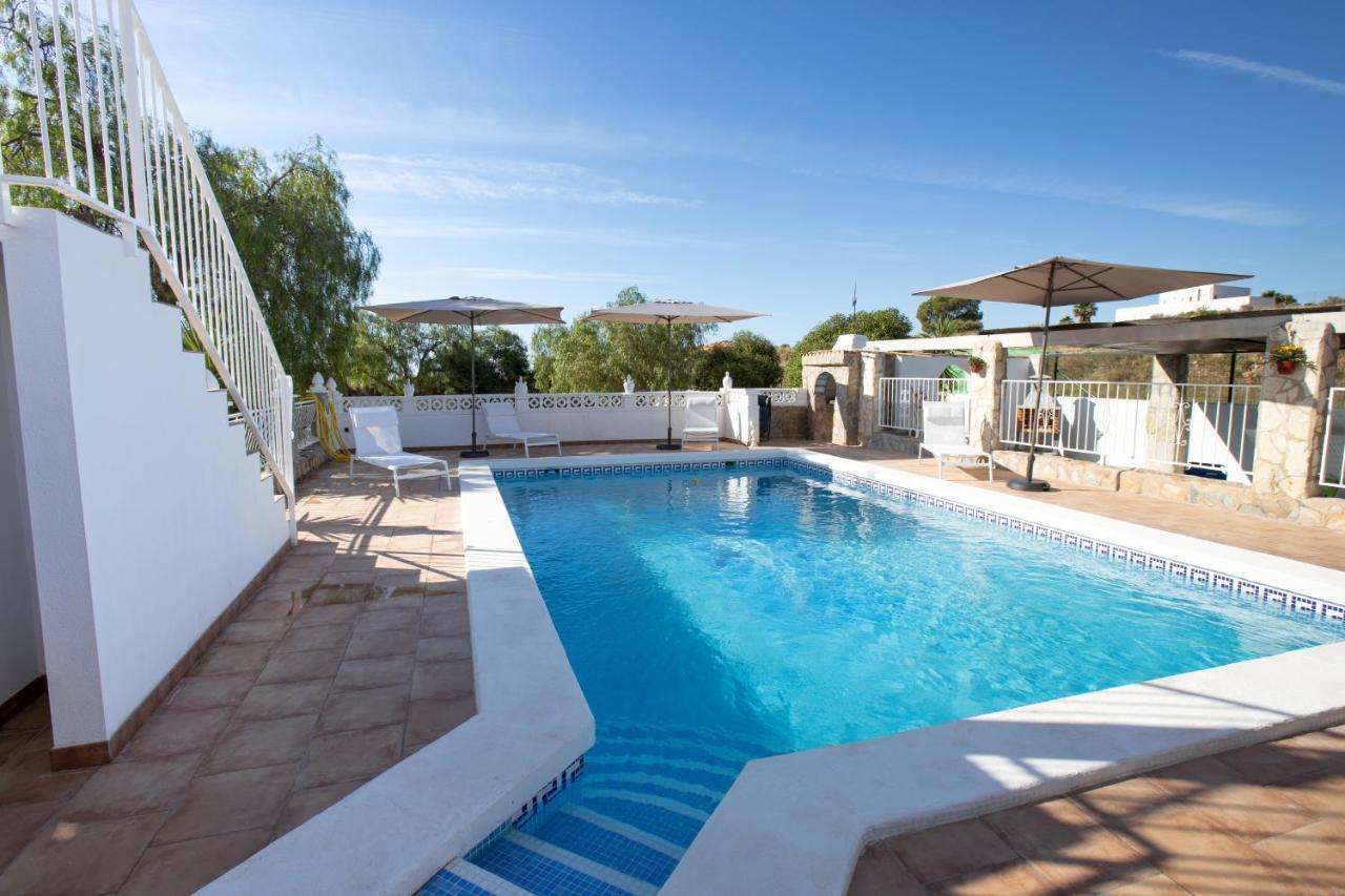 Apartment Costa Blanca Mutxamel Exterior photo